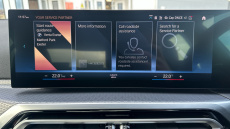 BMW 3 Series 320i M Sport 4dr Step Auto Petrol Saloon